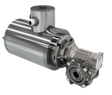 Motovario Right Angle Worm Gear Reducers SW_CD